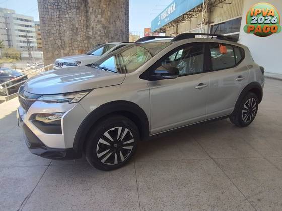 RENAULT KARDIAN 1.0 TCE FLEX EVOLUTION EDC RENAULT KARDIAN 1.0 TCE FLEX EVOLUTION EDC